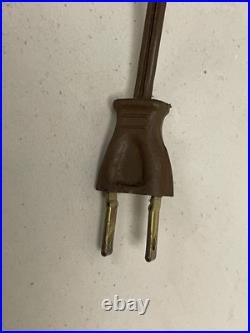 Vintage Sentinel Wooden Tube Radio Tabletop AM Receiver Untested Vintage Sentinel Wooden Tube Radio Tabletop AM Receiver Untested