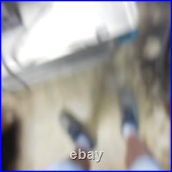 Vintage Silvertone Tube AM Radio