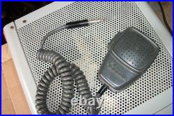 Vintage Sonar FS-3023 Tube CB Radio Base Station -Turns On Org. Box & Microphone