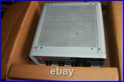Vintage Sonar FS-3023 Tube CB Radio Base Station -Turns On Org. Box & Microphone