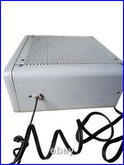 Vintage Sonar FS-3023 Tube CB Radio Transceiver