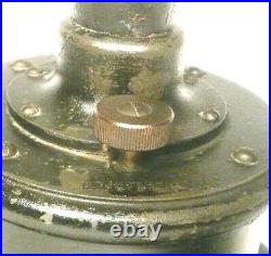 Vintage THOMPSON'S MAGNAPHONE HORN SPEAKER Tested & Working 19 hi 1181 ohms