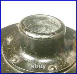 Vintage THOMPSON'S MAGNAPHONE HORN SPEAKER Tested & Working 19 hi 1181 ohms