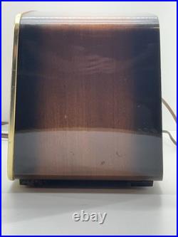 Vintage Telefunken Jubilate 5161W West German Tube Radio 1950s 60s RARE Vintage Telefunken Jubilate 5161W West German Tube Radio 1950s 60s RARE