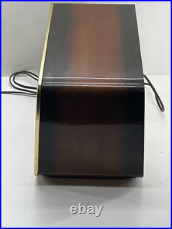 Vintage Telefunken Jubilate 5161W West German Tube Radio 1950s 60s RARE Vintage Telefunken Jubilate 5161W West German Tube Radio 1950s 60s RARE
