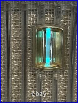 Vintage Telefunken Jubilate 5161W West German Tube Radio 1950s 60s RARE Vintage Telefunken Jubilate 5161W West German Tube Radio 1950s 60s RARE