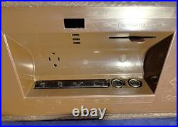 Vintage Telefunken Operette 5650 AM/FM/SW Solid State Radio 1960's, Rare