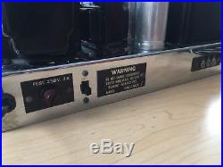Vintage The Radio Craftsmen 500 Ultra-Fidelity Amplifier Tube Amplifier