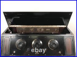 Vintage Thompson Radio Neutrodyne Model S-70