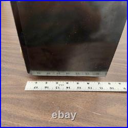 Vintage Tube Radio Stewart Warner model 9152-A Deco Works