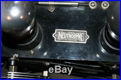 Vintage Tube Radio Thompson Neutrodyne V-50 1925