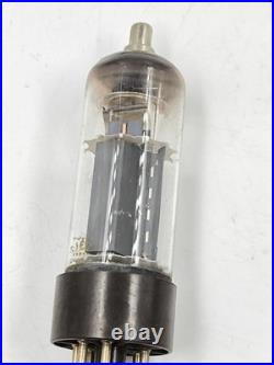 Vintage Vacuum Tube Used, Working, Cosmetic Wear Vintage Vacuum Tube Used, Working, Cosmetic Wear