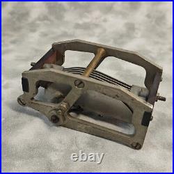 Vintage Variable Capacitor Lot Haynes, Apex Electric Antique Tube Radio Parts