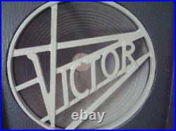 Vintage Victor 16mm Animatograph Film Movie Speaker