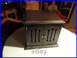 Vintage WESTERN ELECTRIC 14A amplifier
