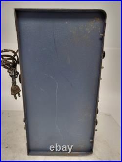 Vintage WRL Globe Scout 65 Amateur Tube Radio Transmitter (Does not Turn On)