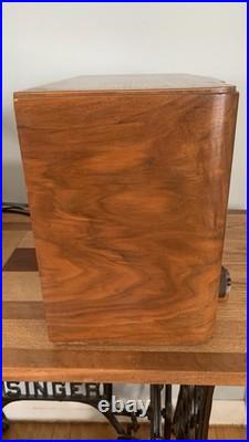 Vintage Westinghouse 675 Tube Radio