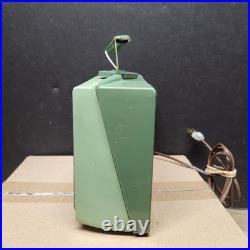 Vintage Westinghouse Portable Tube H557 P4 Portable Travel Radio Parts Repair