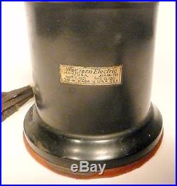 Vintage Working WESTERN ELECTRIC 31 HORN Model 518-W 14 & 1/2 BELL