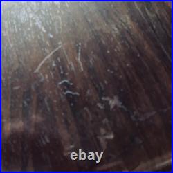 Vintage Zenith Radio 5 S 119 Wood Cabinet Tabletop Tested and Works 20x11.5x9.1 Vintage Zenith Radio 5 S 119 Wood Cabinet Tabletop Tested and Works 20x11.5x9.1