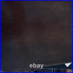 Vintage Zenith Radio 5 S 119 Wood Cabinet Tabletop Tested and Works 20x11.5x9.1 Vintage Zenith Radio 5 S 119 Wood Cabinet Tabletop Tested and Works 20x11.5x9.1