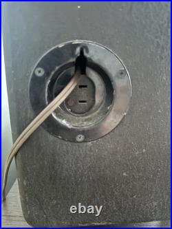 Vintage Zenith Trans Oceanic Portable Wave Magnet Tube Short Wave Radio WORKS