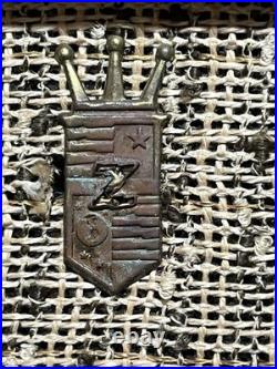 Vintage Zenith Wood Radio Model B730R Great Working Condition (14F)