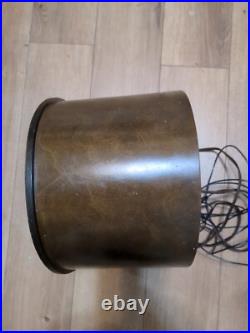 Vintage philco tube radio 1930-49 100 % OPERATIONAL