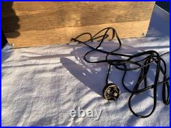 Vintage very rare Beautiful FADA Tube Radio In V. G. Condition & Works Vintage very rare Beautiful FADA Tube Radio In V. G. Condition & Works