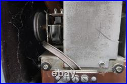 Vtg 1951 RCA Victor 1-R-81 AM FM Tube Radio Livingston Bakelite Works Tunes