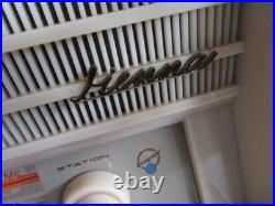 Vtg Blaupunkt Vienna 21103 Tube Radio Vtg Export