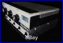 Vtg Palomar 300a Ham Radio Linear Tube Amplifier Power Supply Frequency Counter