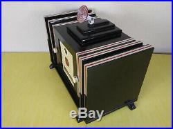 Vtg Remler Scotty Dog Tube Radio Custom Made Stanley Lemkuil Art Deco Space Age