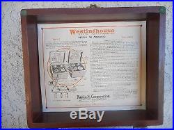 Westinghouse Aeriola SR. Amplifier / amp built for Radio CorpRCAvintage amp