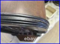 Working Vintage Atwater Kent 206 Cathedral Style Tube Radio