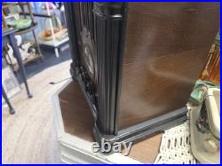 Working Vintage Atwater Kent 206 Cathedral Style Tube Radio