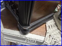 Working Vintage Atwater Kent 206 Cathedral Style Tube Radio Working Vintage Atwater Kent 206 Cathedral Style Tube Radio