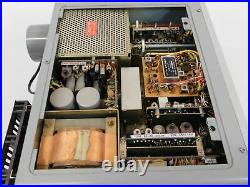 Yaesu FT-101E Vintage Tube Ham Radio Transceiver (original, clean, untested)