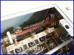 Yaesu FT-101E Vintage Tube Ham Radio Transceiver (original, clean, untested)