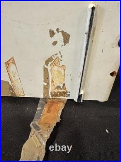 Zenith 2-101-W Tube Radio Vintage AM Original Zenith Tubes