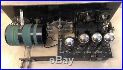 Zenith 4R 1923 Historic Battery Powered AM Vintage Radio