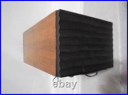 Zenith 5D027Z Consol-Tone Tube Radio 1946 Working Dial Vintage AM Nice