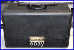 Zenith Trans-oceanic Model B600 Vintage Collectable 1948 Good Condition